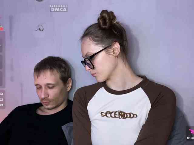 cutemilana_sw webcam