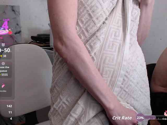 cutemilana_sw webcam