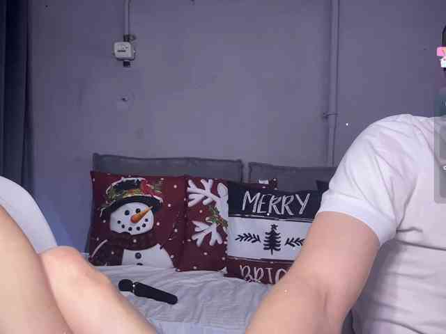 cutemilana_sw webcam