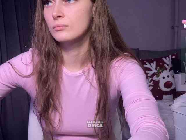 cutemilana_sw webcam
