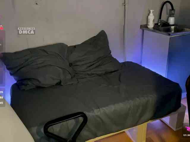 cutemilana_sw webcam