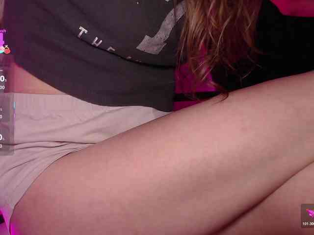 cutemilana_sw webcam
