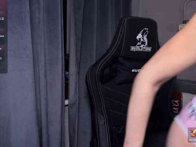 cutemilana_sexwife webcam