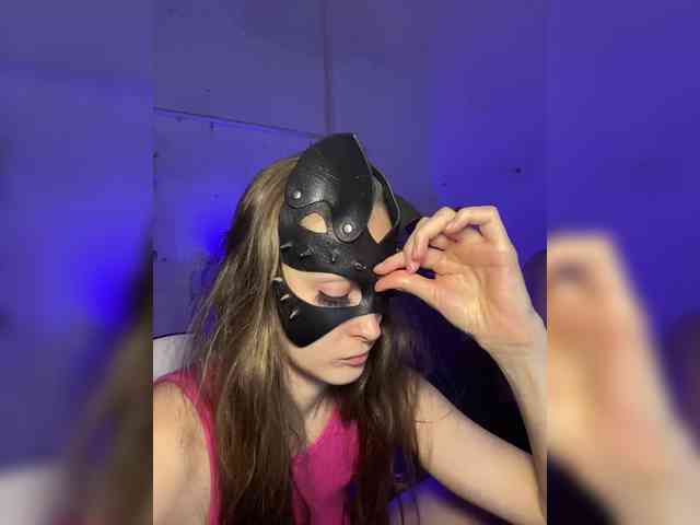cutemilana_sw webcam