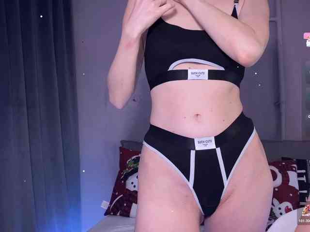 cutemilana_sw webcam