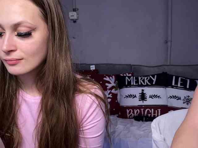 cutemilana_sw webcam