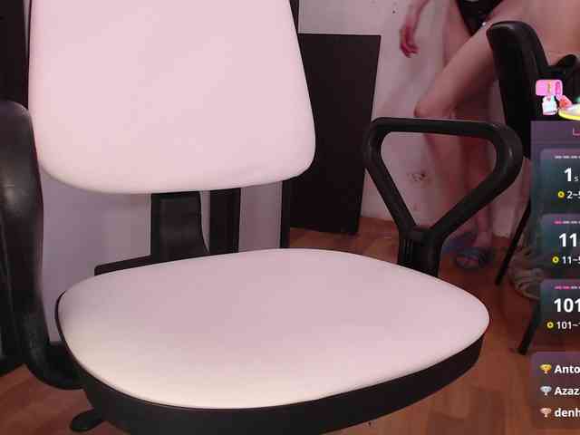 DvaBomja Live Webcam on BongaCams