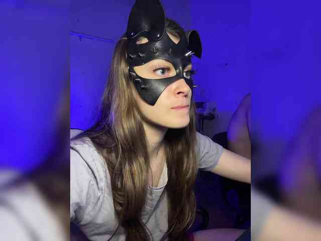 cutemilana_sw webcam