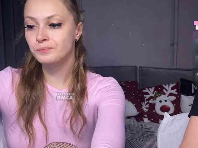 cutemilana_sw webcam