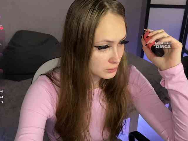 cutemilana_sw webcam