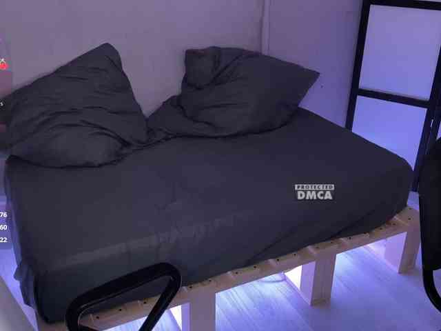 cutemilana_sw webcam