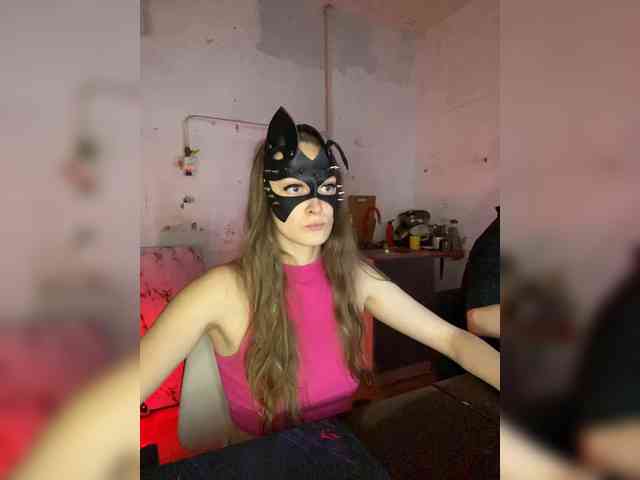 cutemilana_sw webcam