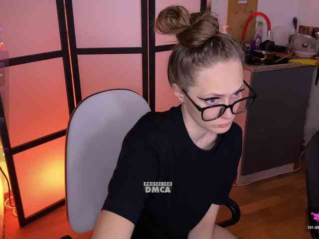 cutemilana_sw's Sexcam