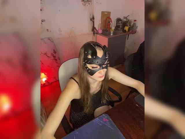 cutemilana_sw webcam