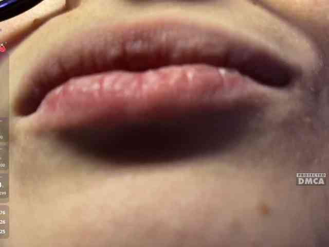 cutemilana_sw webcam