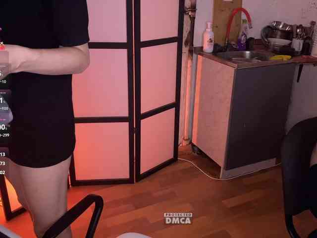 live porno cam DvaBomja