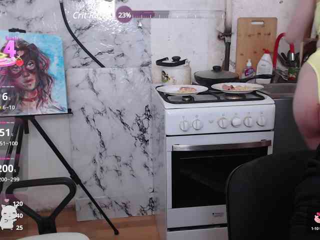 webcam chatroom DvaBomja