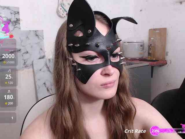 cutemilana_sw webcam