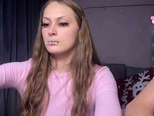 cutemilana_sw webcam