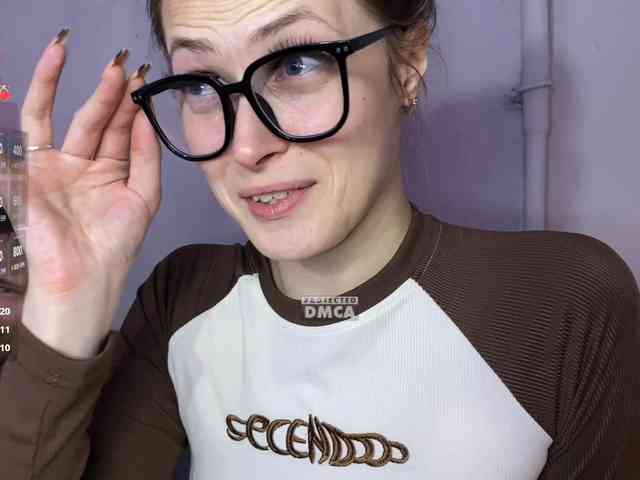 cutemilana_sw webcam