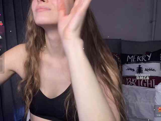 cutemilana_sw webcam