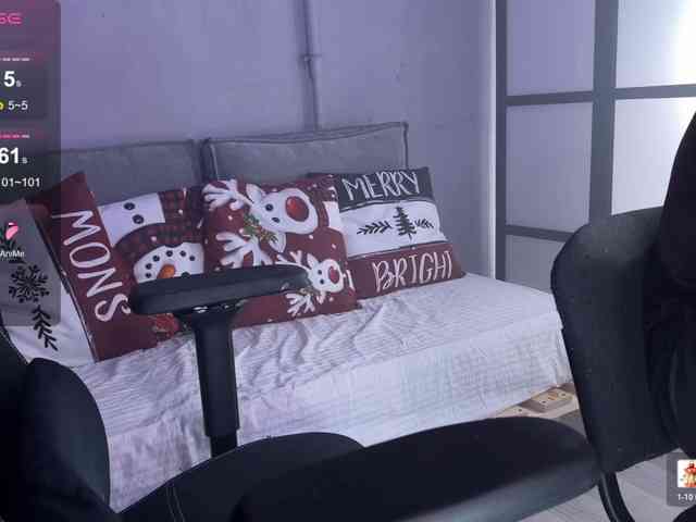 cutemilana_sexwife webcam