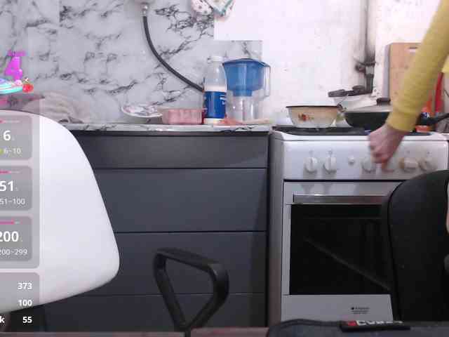 anonymous video chat DvaBomja