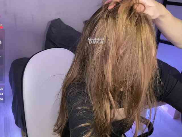 cutemilana_sw webcam