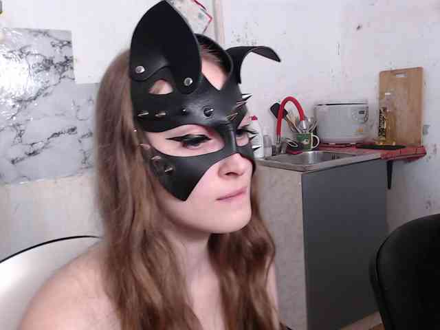 cutemilana_sw webcam