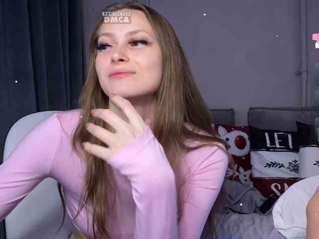 cutemilana_sw webcam