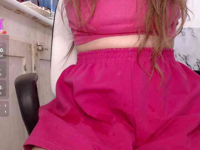cutemilana_sw webcam