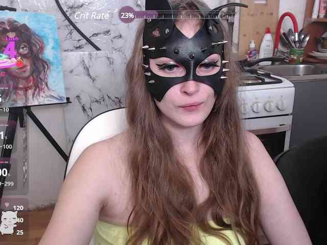 DvaBomja Live Webcam on BongaCams