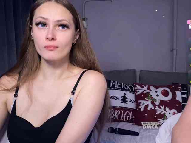 cutemilana_sw webcam