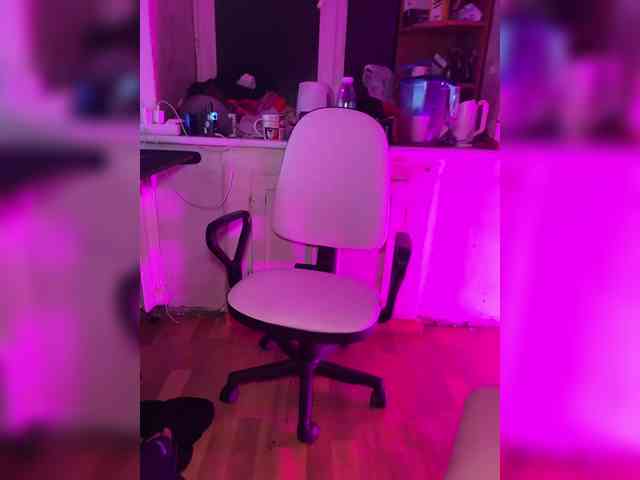 cutemilana_sw's Sexcam