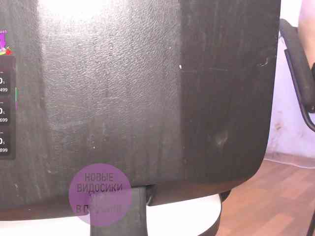 cutemilana_sw webcam