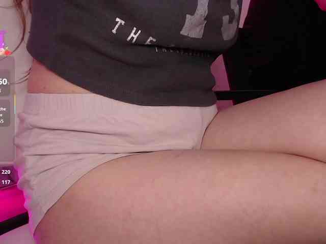 cutemilana_sw webcam