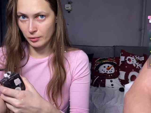 cutemilana_sw webcam