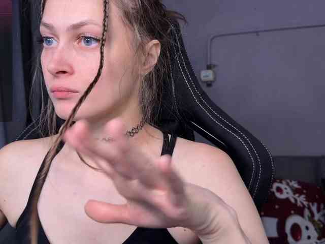 cutemilana_sexwife webcam