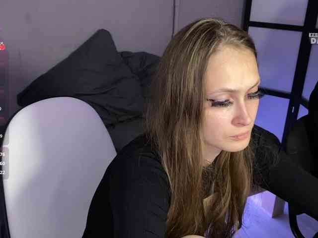 cutemilana_sw webcam