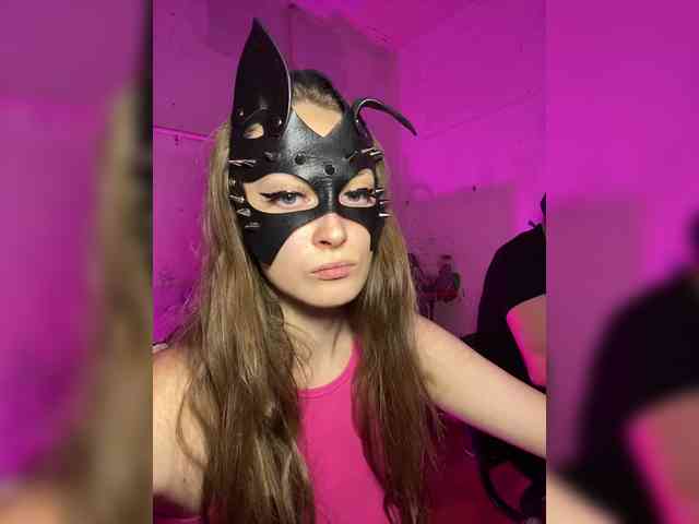 cutemilana_sw webcam