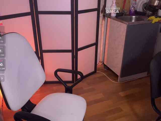 cutemilana_sw webcam