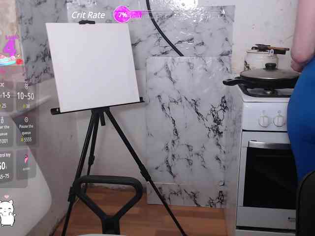live webcam porn DvaBomja