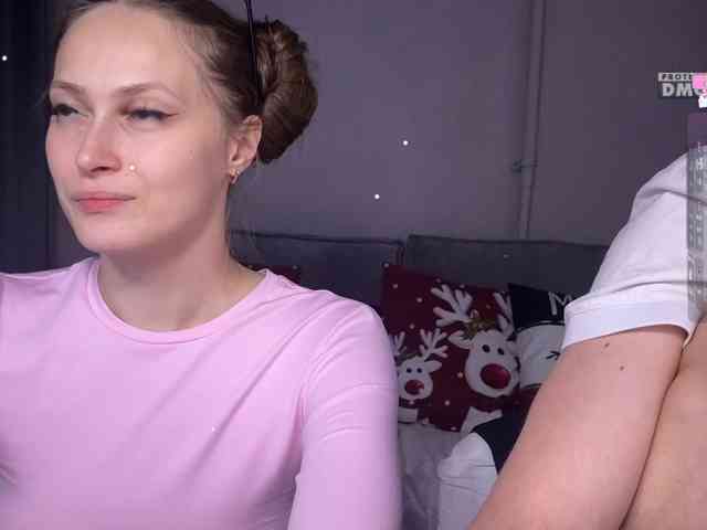 cutemilana_sw webcam