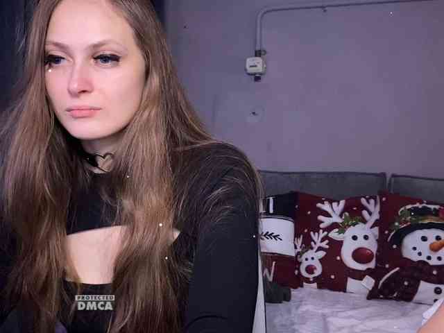 cutemilana_sw webcam