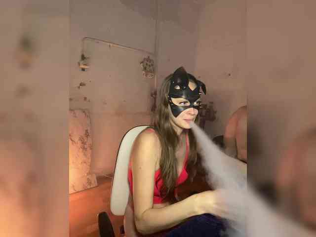 cutemilana_sw webcam