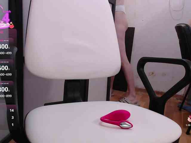 milana_sexwife webcam