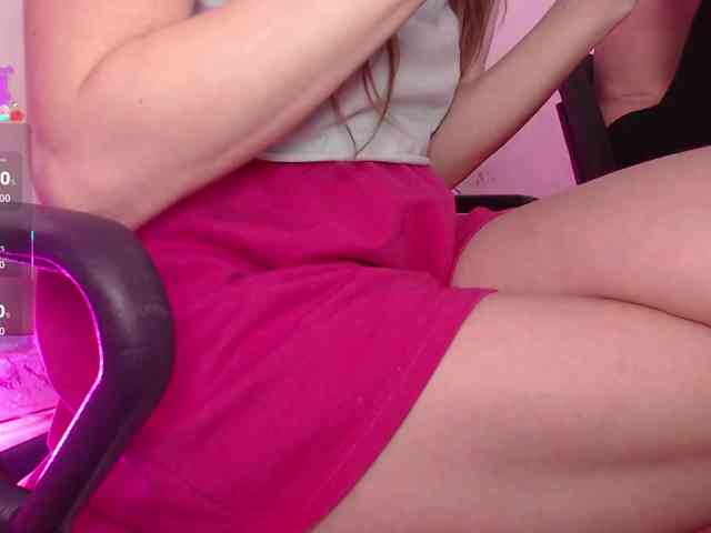 cutemilana_sw webcam
