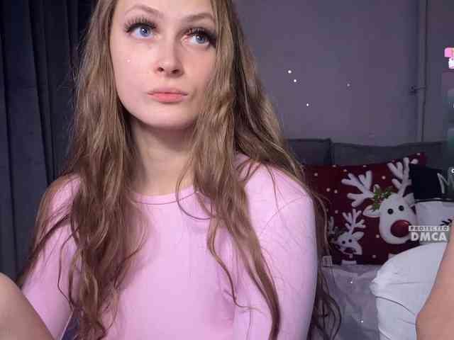 cutemilana_sw webcam