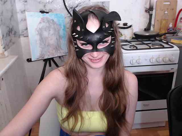cutemilana_sw webcam
