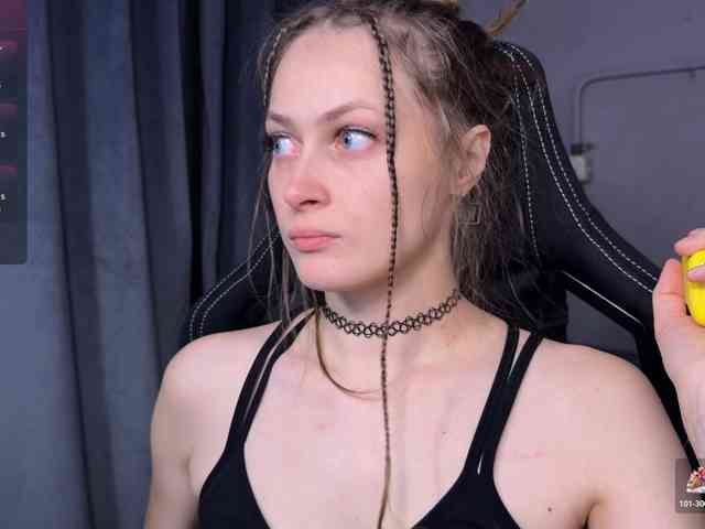 cutemilana_sexwife webcam